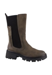 Mustang MUSTANT - Bottes - vert