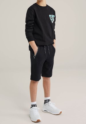 WE Fashion, Short - black
