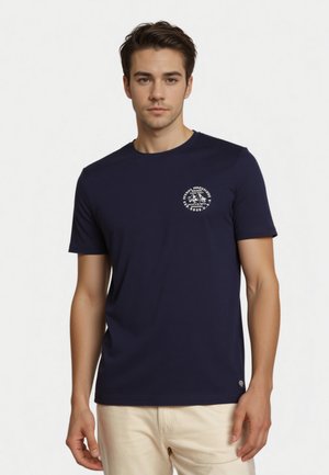 - T-shirt basic