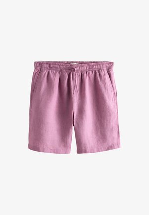 Next, Short - pink