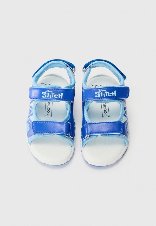 LILO AND STITCH BLINKING SHOES - Sandals2