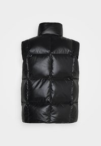 ARKET Colete - black