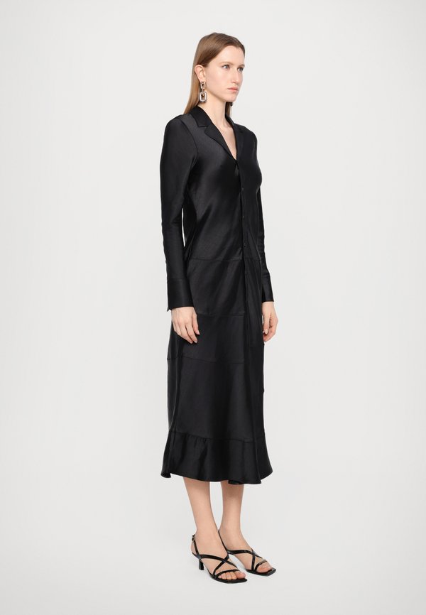 AMELIE DRESS - Shirt dress4