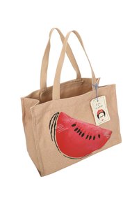 Fritzi aus Preußen KAHLO EASY LIMITED  MELON - Tote bag - melon