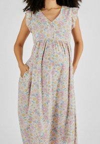 JoJo Maman Bébé Vestido informal - pink