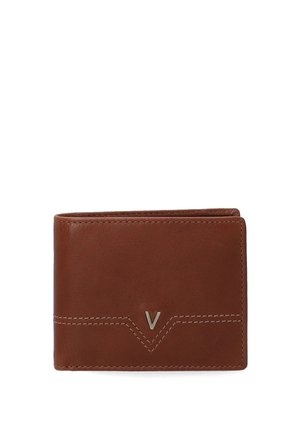 Wallet - brown