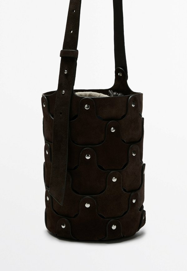 BUCKET - Cross body bag2