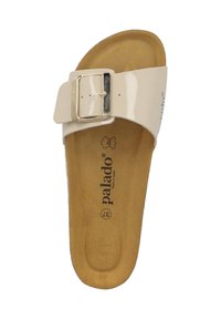 Palado MALTA EGS - Ciabattine - beige beige