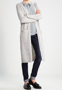 s.Oliver Blouse - khaki