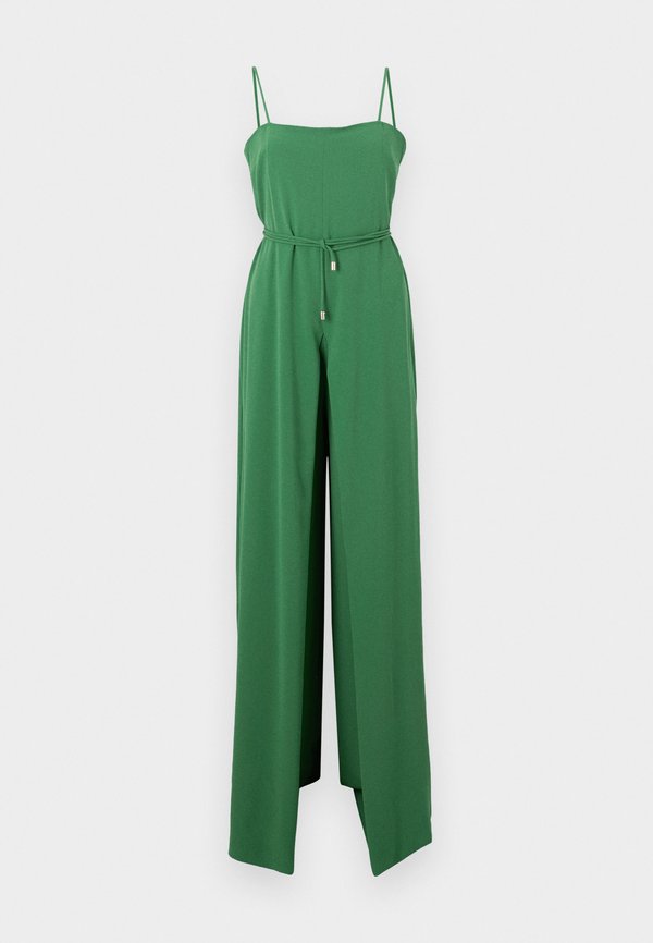 IBLEO - Jumpsuit - verde scuro4
