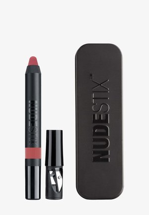 NUDESTIX INTENSE MATTE LIP + CHEEK PENCIL - Make-up Set - kiss
