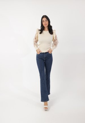 Maglione - beige