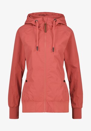 alife & kickin RENITA ÜBERGANGS - Jas - astro dust