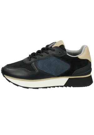 FOG - Trainers - black
