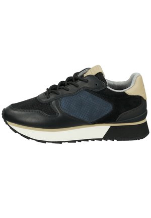 FOG - Sneaker low - black