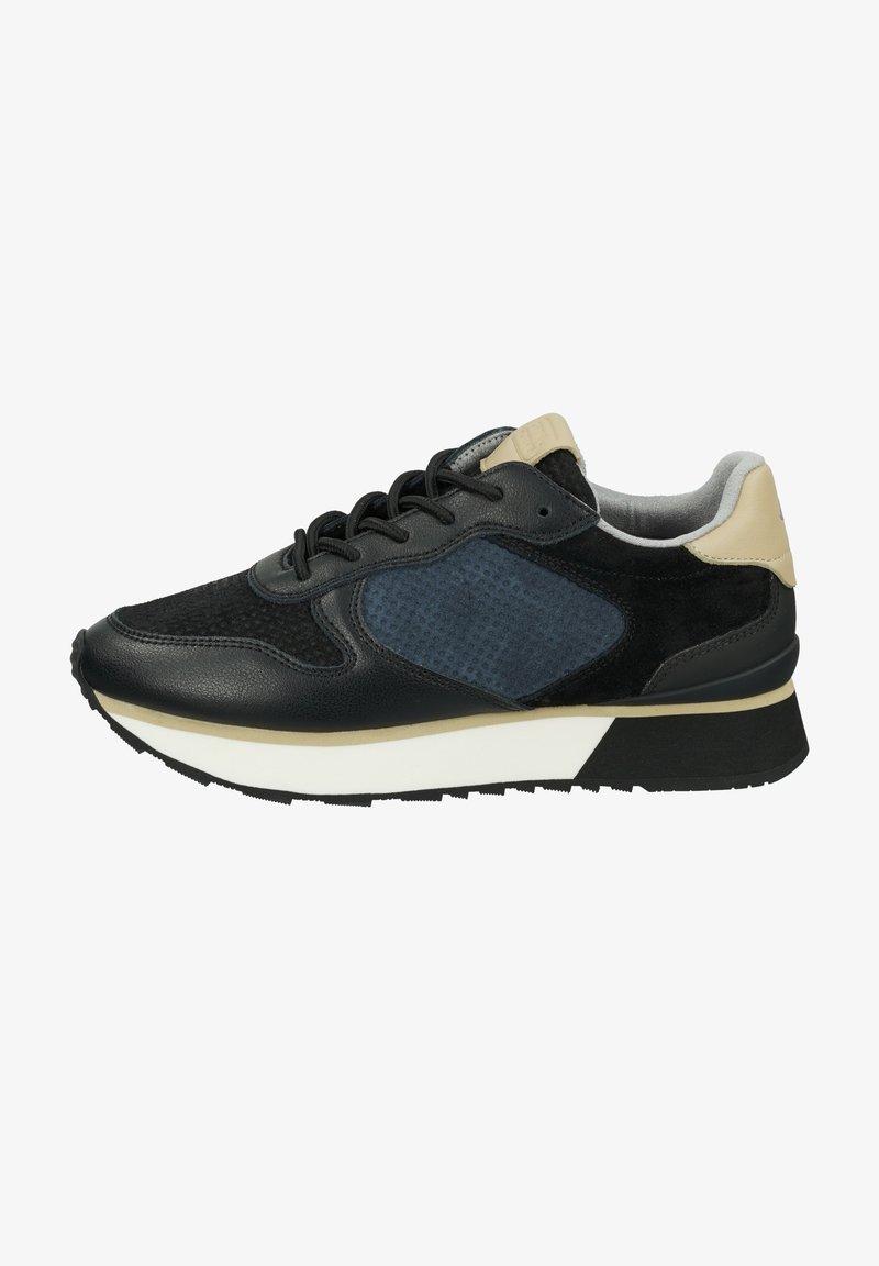 camel active FOG - Trainers - black