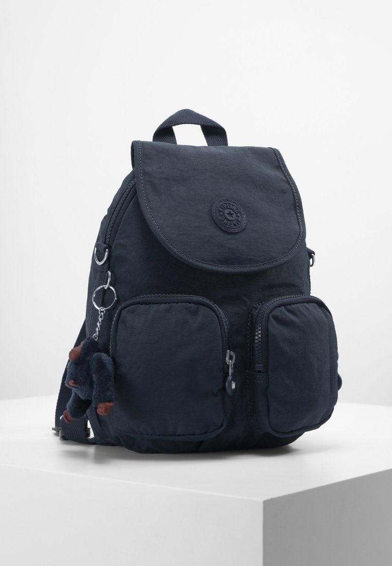 Kipling - FIREFLY UP - Rugzak - true navy, Vergroten