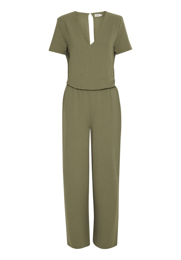 IXMILA SS JU - Jumpsuit - kalamata4