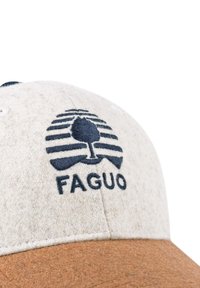 Faguo Cappellino - bleu