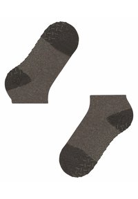 Esprit EFFECT - Socken - porto mel