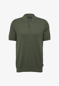 Unausgewählt, olivgrün