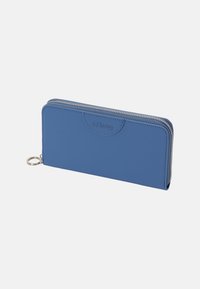O Bag Portafoglio - blu