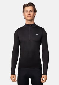 Danish Endurance SUSTAIN  - Pyöräilypaita - black