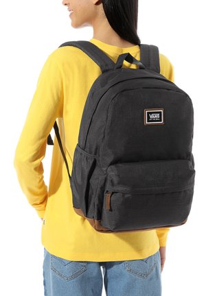 WM REALM PLUS  - Reppu - asphalt heather