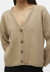 Vero Moda Kofta - beige