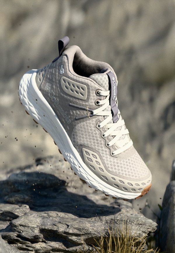 KONOS MID - Hiking shoes3