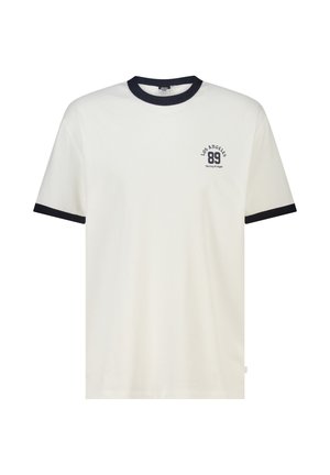 America Today, T-SHIRTS & TOPS - T-shirt print - off-white