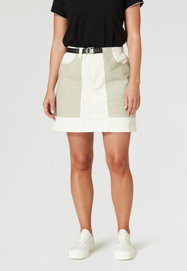 MIST BLOCKED - A-Linien-Rock