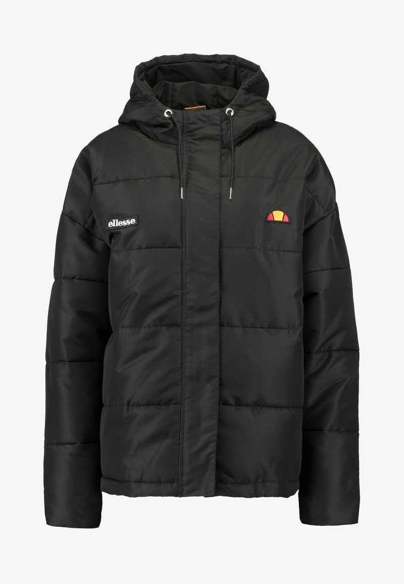 Pejo 2025 jacket black