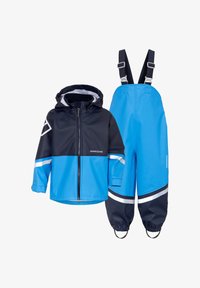 Niet geselecteerd, blue