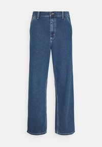 Non sélectionné, blue stone washed