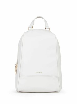 WALES - Zaino - bianco