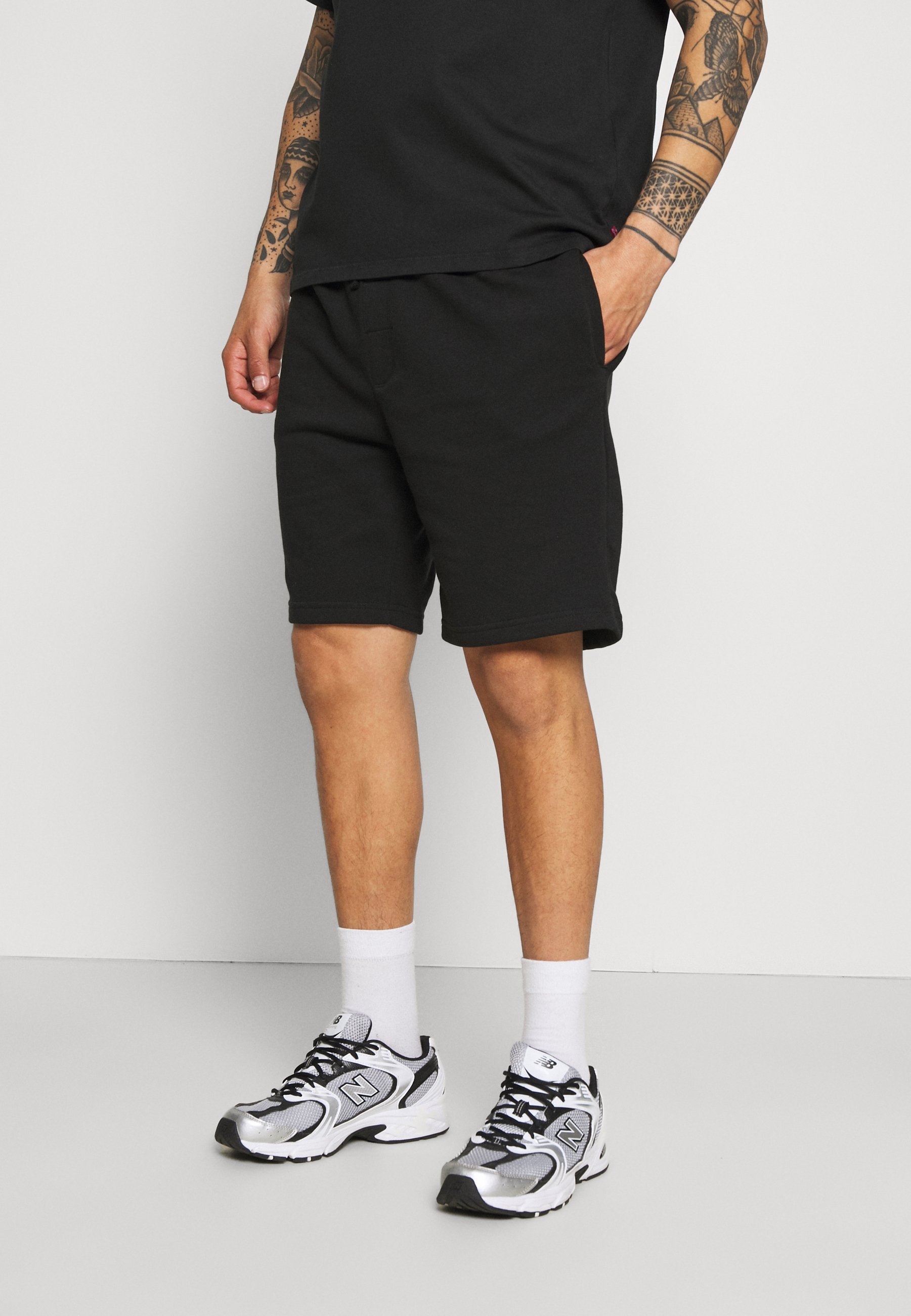 Pantaloni Soul In Gabardine PT Torino - Foto 9