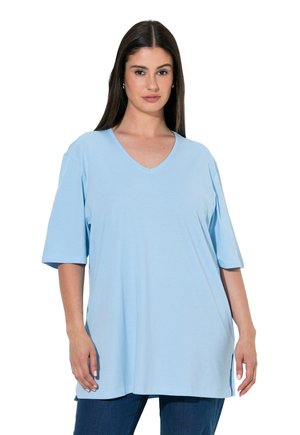 Ulla Popken, - T-shirt basic