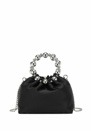 MARYAM - Handtasche - black