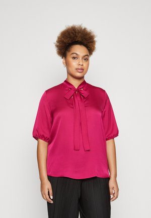 DAMIANA - Blouse - fuxia