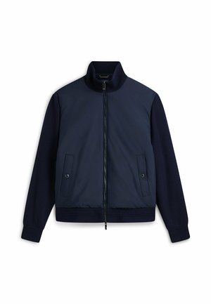 Tommy Hilfiger, Overgangsjakke - navy blue