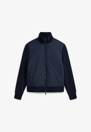 Tommy Hilfiger, Overgangsjakke - navy blue