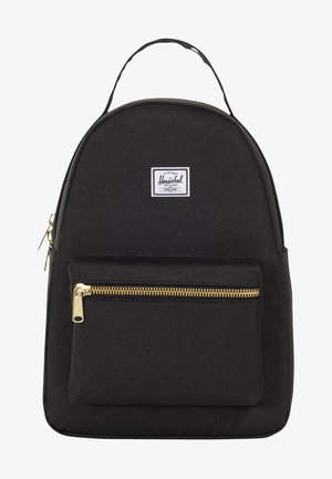 NOVA - Rucksack - black