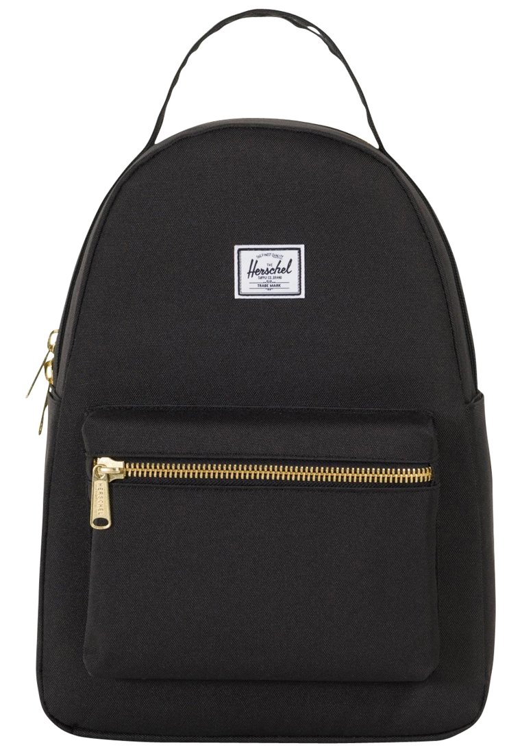 Herschel NOVA X SMALL Rucksack black Zalando