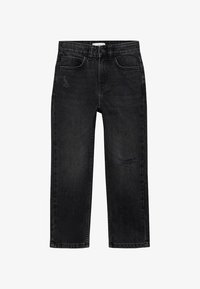 Nije odabrano, black denim