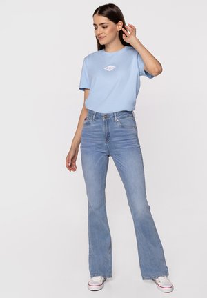 BECCA - Jeansy Bootcut