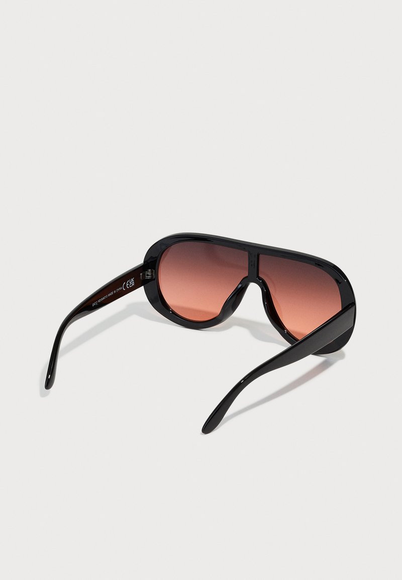 YOURTURN UNISEX Occhiali da sole black/nero Zalando