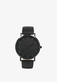 Geselecteerd, schwarz