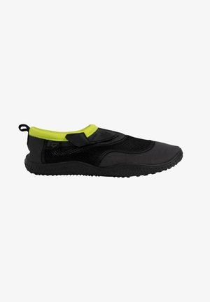 Zapatillas acuáticas - black
