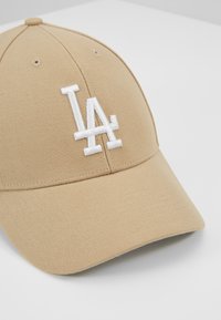 '47 MLB LOS ANGELES DODGERS  - Sapka - khaki